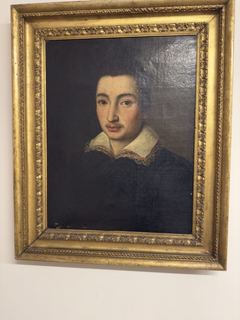 Quadro del 500