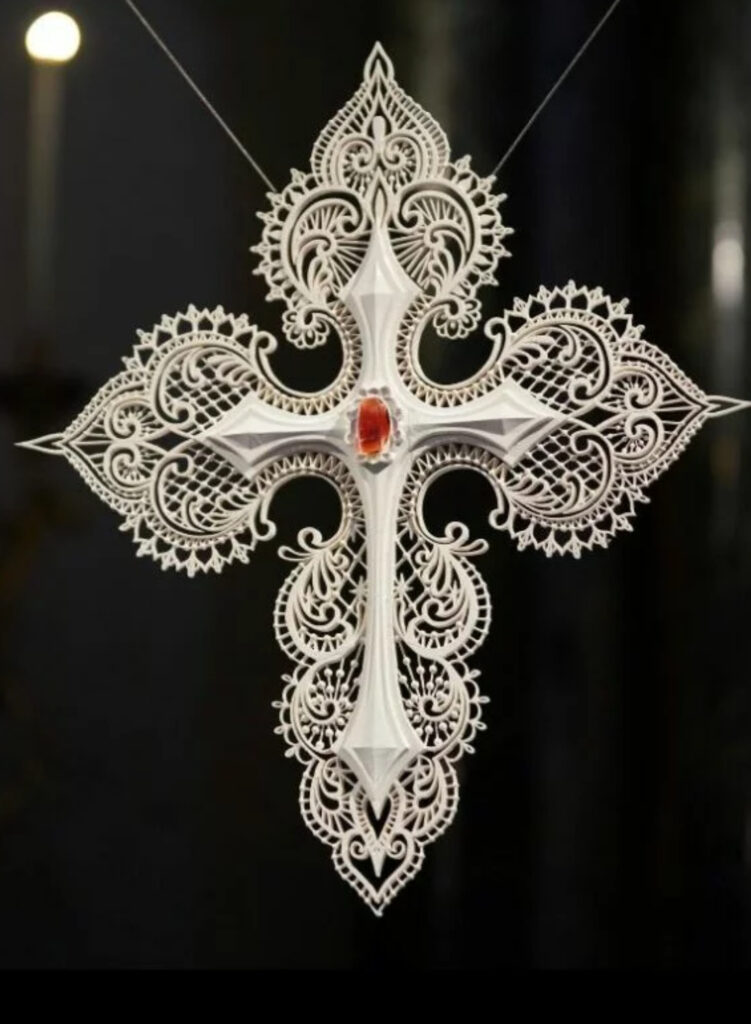 Croce Gloriosa dei Miracoli